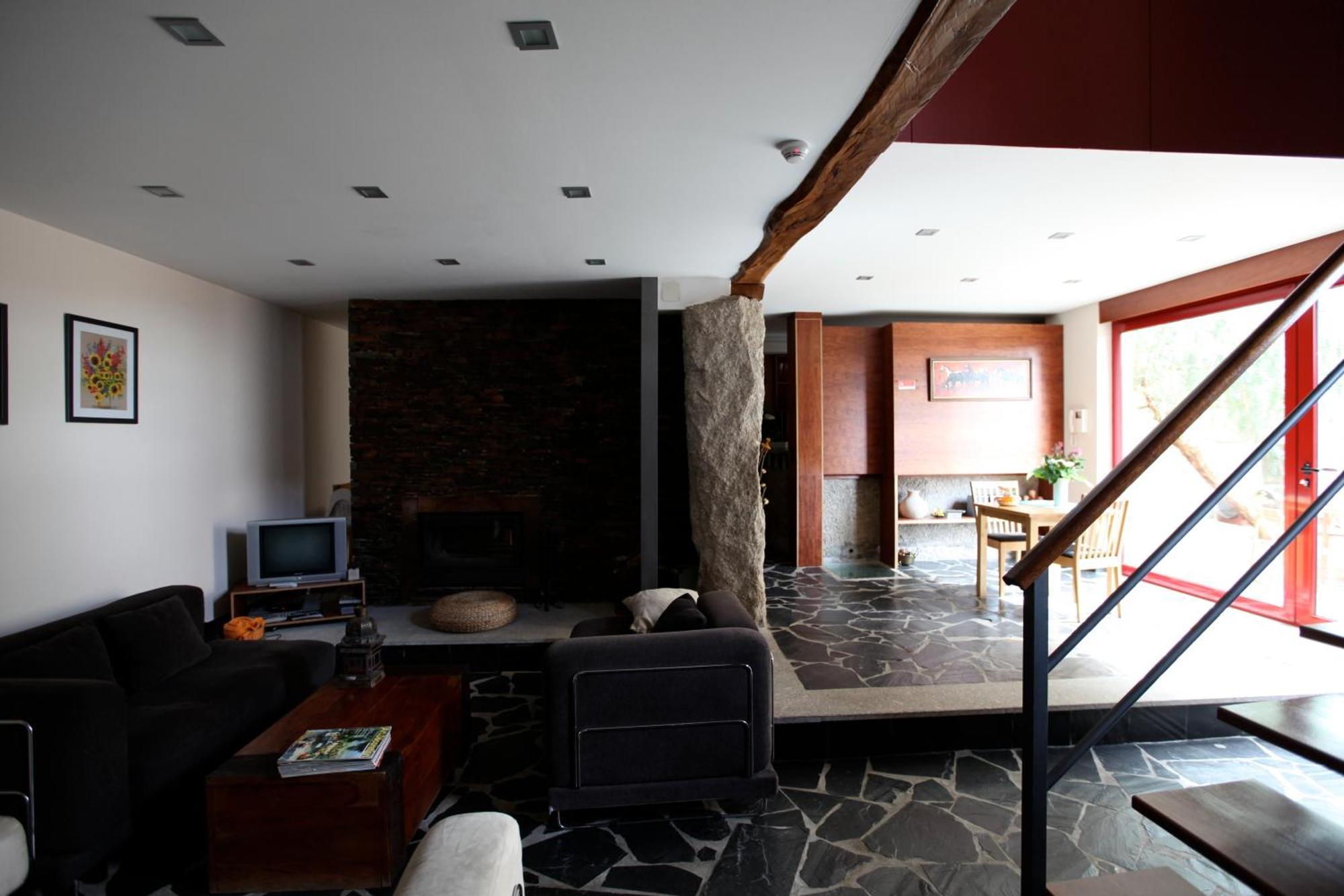 Maison d'hôtes Casa Ci à Vila Franca Extérieur photo