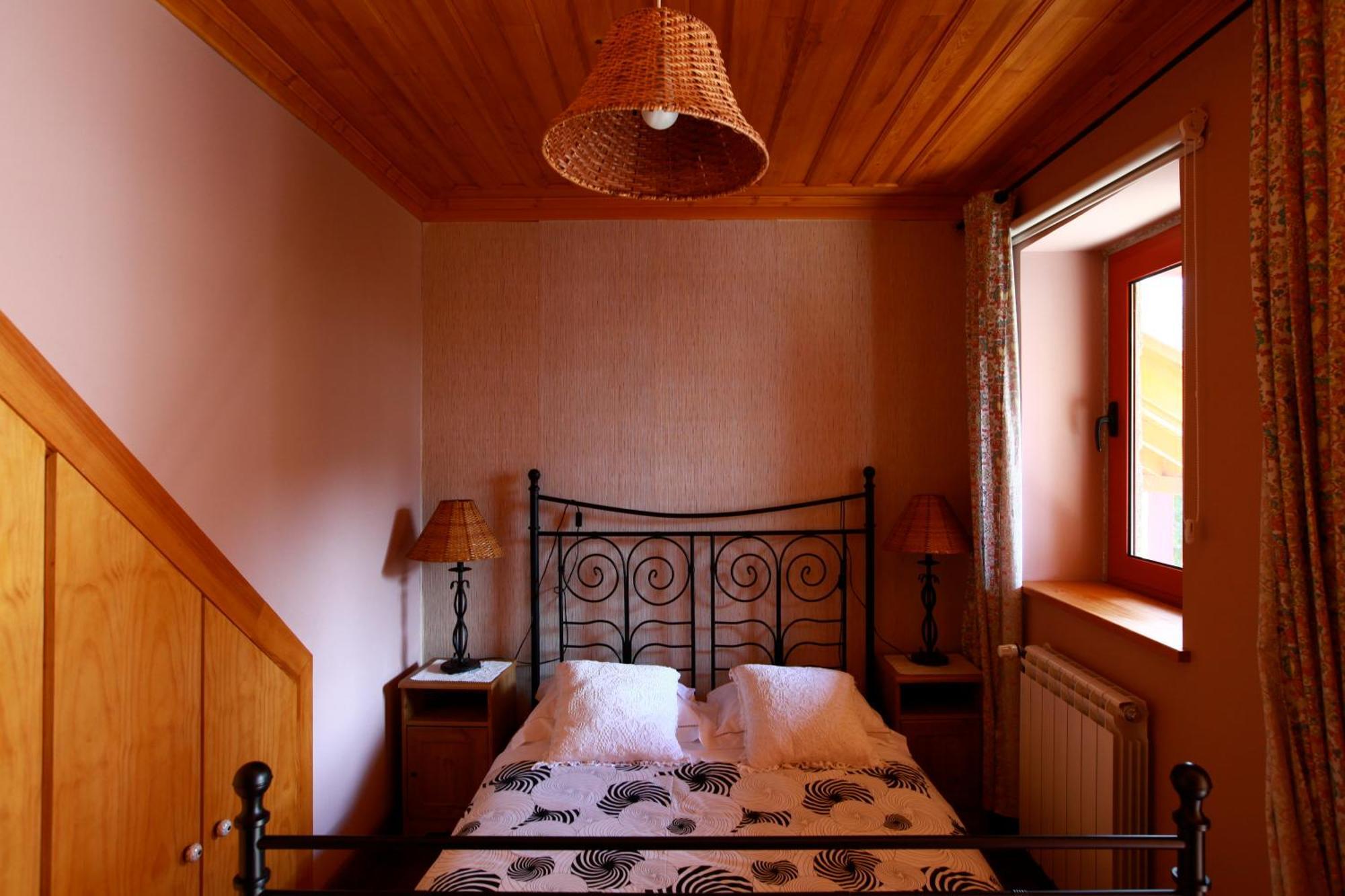 Maison d'hôtes Casa Ci à Vila Franca Extérieur photo